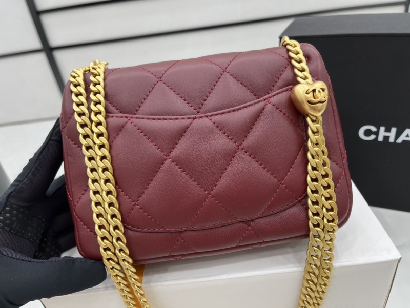 Ch**el cf series bags